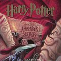 Cover Art for 9780807281949, Harry Potter and the Chamber of Secrets by J.K. Rowling