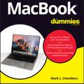Cover Art for 9781119417255, MacBook For Dummies by Mark L. Chambers