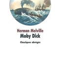 Cover Art for 9782211203067, MOBY DICK by Herman Melville
