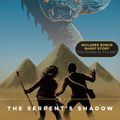 Cover Art for 9781423163275, The Serpent's Shadow by Rick Riordan