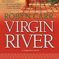 Cover Art for 9780778329787, Virgin River by Robyn Carr