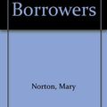 Cover Art for 9780898451139, The Borrowers by Mary Norton