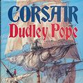 Cover Art for 9780436377549, Corsair (Alison Press Books) by Dudley Pope