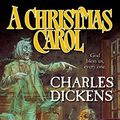 Cover Art for 9780425123348, A Christmas Carol by Charles Dickens, Joe Staton