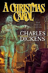 Cover Art for 9780425123348, A Christmas Carol by Charles Dickens, Joe Staton