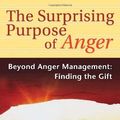 Cover Art for B00M0D5ZGY, The Surprising Purpose of Anger: Beyond Anger Management: Finding the Gift (Nonviolent Communication Guides) by Marshall B. Rosenberg PhD(2005-04-01) by Marshall B. Rosenberg PhD