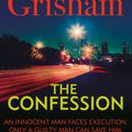 Cover Art for 9781409021551, The Confession by John Grisham