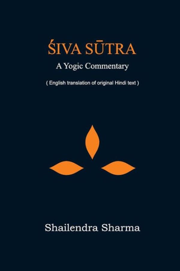 Cover Art for 9781478289166, Siva Sutra by Shailendra Sharma
