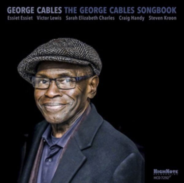 Cover Art for 0632375729226, The George Cables Songbook by Unknown