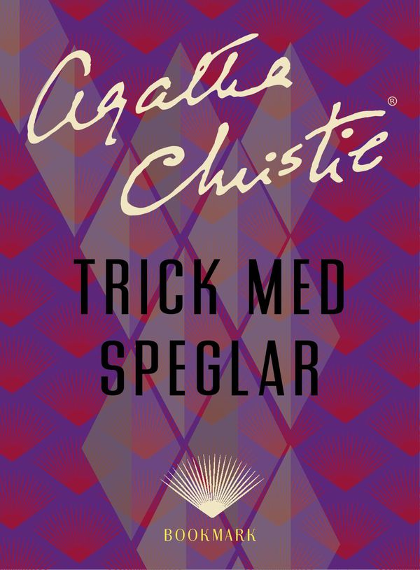 Cover Art for 9789175471648, Trick med speglar by Agatha Christie