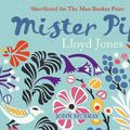 Cover Art for 9781848546400, Mister Pip by Lloyd Jones