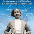 Cover Art for B07M8DPGYL, Reaching for the Moon: The Autobiography of NASA Mathematician Katherine Johnson by Katherine Johnson