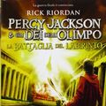 Cover Art for 9788804613411, La battaglia del labirinto. Percy Jackson e gli dei dell'Olimpo by Rick Riordan