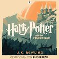 Cover Art for 9781781107997, Harry Potter und der Feuerkelch by J.K. Rowling