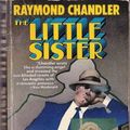 Cover Art for 9780345257277, The Little Sister by Raymond Chandler