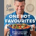 Cover Art for 9781743537152, One Pot Wonders by Pete Evans