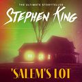 Cover Art for B00NX5A6BW, Salem's Lot by Stephen King