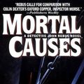 Cover Art for 9780312960940, Mortal Causes by Ian Rankin