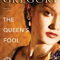 Cover Art for 9781416593973, The Queen's Fool by Philippa Gregory