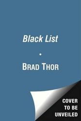 Cover Art for 9781476715704, Black List by Brad Thor