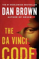 Cover Art for 9780307474278, The Da Vinci Code by Dan Brown