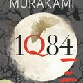 Cover Art for 9781846556692, 1Q84: Books 1, 2 and 3 by Haruki Murakami