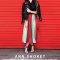 Cover Art for 9781543614657, The Big Life by Ann Shoket