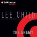 Cover Art for 9781441826435, The Enemy by Lee Child