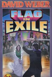 Cover Art for B00SQBVUO0, [Flag in Exile (Honorverse)] [By: Weber, David] [June, 2013] by David Weber