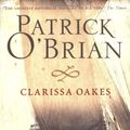 Cover Art for B00IIB5HWE, Clarissa Oakes by O'Brian, Patrick (2010) Paperback by Unknown