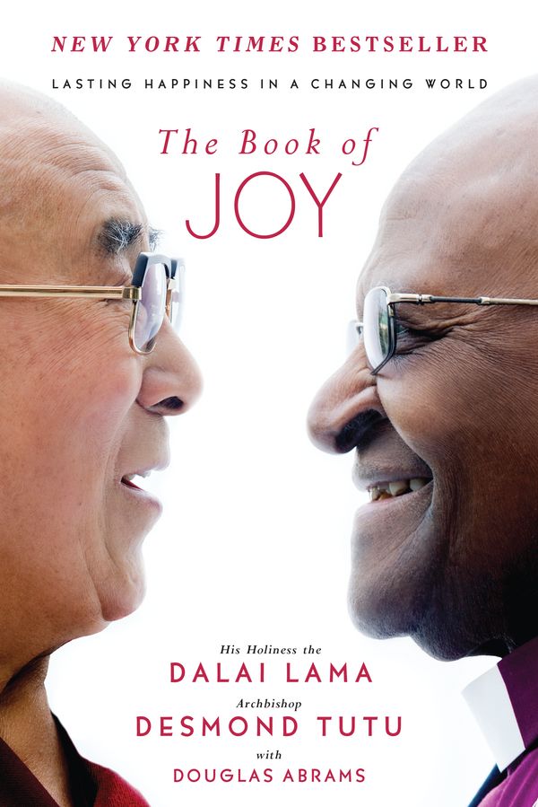 Cover Art for 9780399185045, The Book of Joy by Dalai Lama