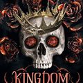Cover Art for B09PYY3NC2, Kingdom of the Feared by Kerri Maniscalco