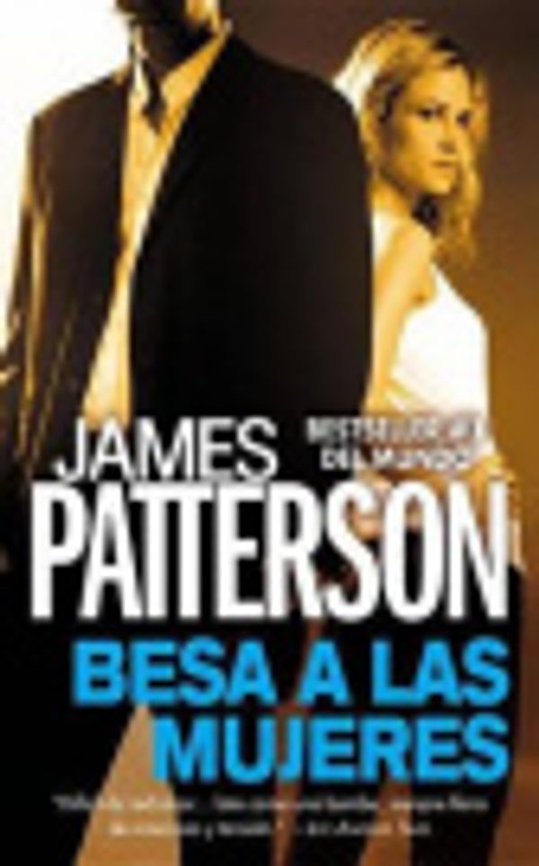 Cover Art for 9781306753050, Kiss the Girls by James Patterson