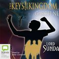 Cover Art for 9781742337937, Lord Sunday by Garth Nix