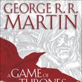 Cover Art for 9780440423218, A Game of Thrones, Volume 1: The Graphic Novel by George R. r. Martin