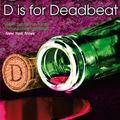 Cover Art for 9781743290804, D is for Deadbeat by Sue Grafton