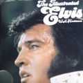 Cover Art for 9780448124612, The Illustrated Elvis by Harbinson, W. A