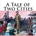Cover Art for 9781512314939, A Tale of Two Cities by Charles Dickens