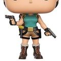 Cover Art for 0745559263864, Funko POP Games: Tomb Raider Lara Croft Toy Figure by FUNKO