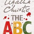 Cover Art for 9781444802535, The ABC Murders by Agatha Christie
