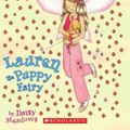 Cover Art for 9780545041874, Lauren the Puppy Fairy by Daisy Meadows
