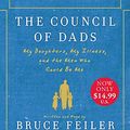 Cover Art for 9780062108968, The Council of Dads by Bruce Feiler