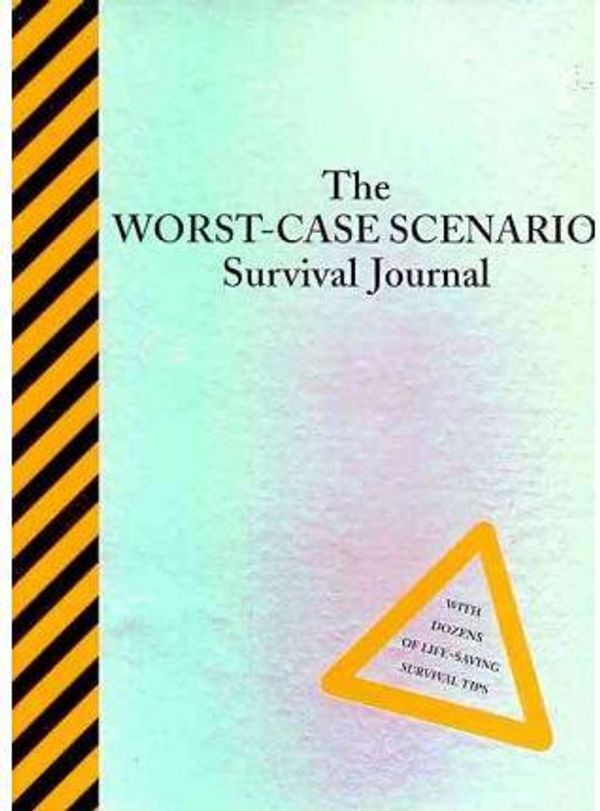 Cover Art for 9780756773946, The Worst-Case Scenario by Piven, Joshua/ Borgenicht, David