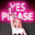 Cover Art for 9781443424523, Yes Please by Amy Poehler