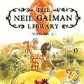 Cover Art for 9781506715940, Neil Gaiman Library Volume 2 by Neil Gaiman