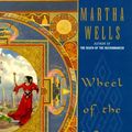 Cover Art for 9780380973354, Wheel of the Infinite by Martha Wells