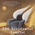 Cover Art for 9780307416834, The Accidental Tourist by Anne Tyler