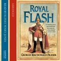 Cover Art for B00NPB377O, Royal Flash by George MacDonald Fraser, Kati Nicholl (abridgement)