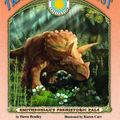 Cover Art for 9781592491650, Triceratops Gets Lost (Smithsonian Prehistoric Pals) by Dawn Bentley