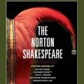 Cover Art for 9780393263121, Norton Shakespeare by Stephen Greenblatt